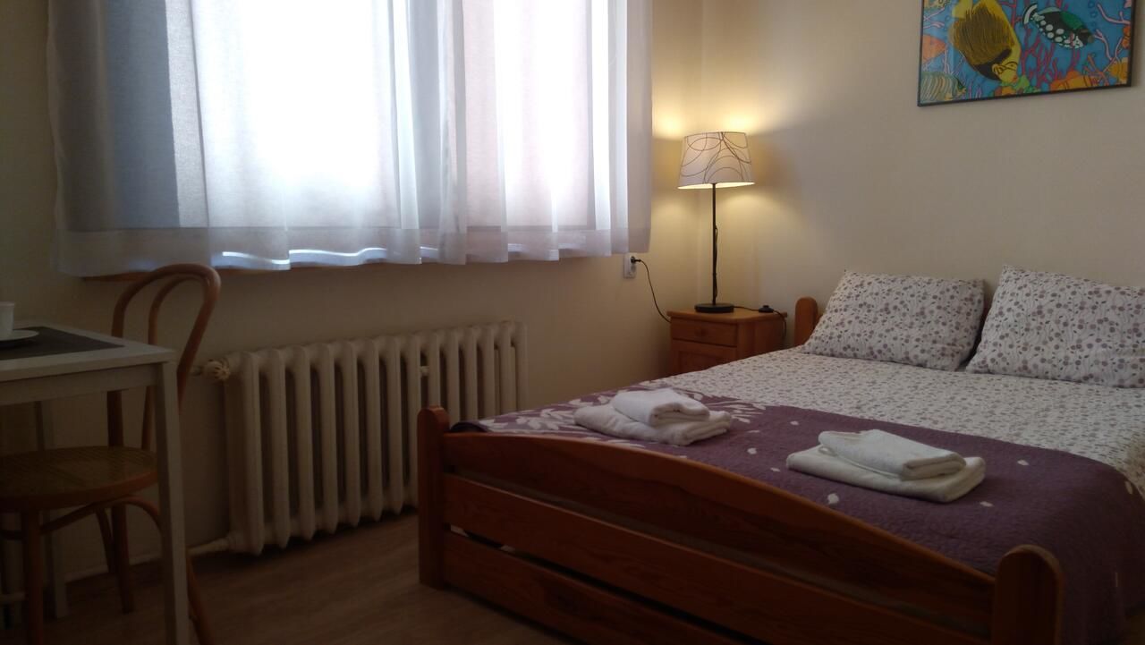 Апартаменты Apartament Politechniczna 12 Гданьск-13