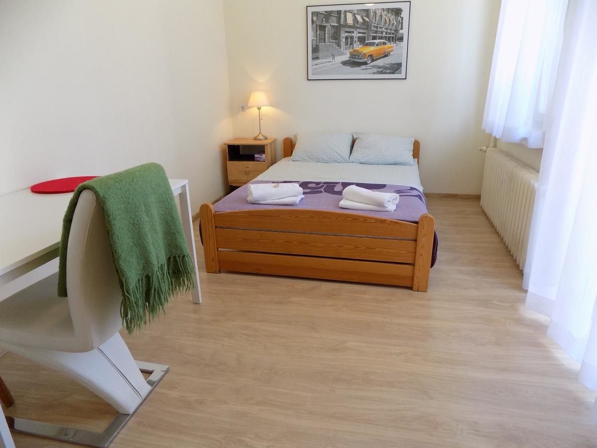 Апартаменты Apartament Politechniczna 12 Гданьск-23