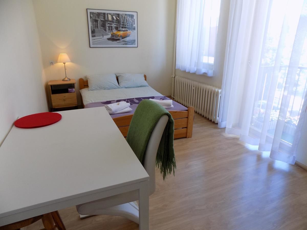 Апартаменты Apartament Politechniczna 12 Гданьск-26