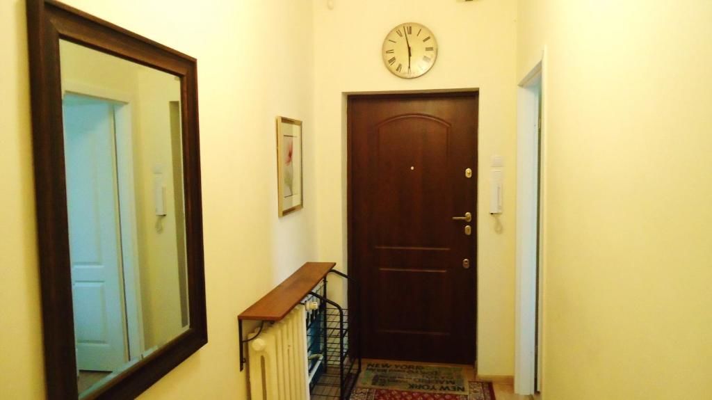 Апартаменты Apartament Politechniczna 12 Гданьск-58