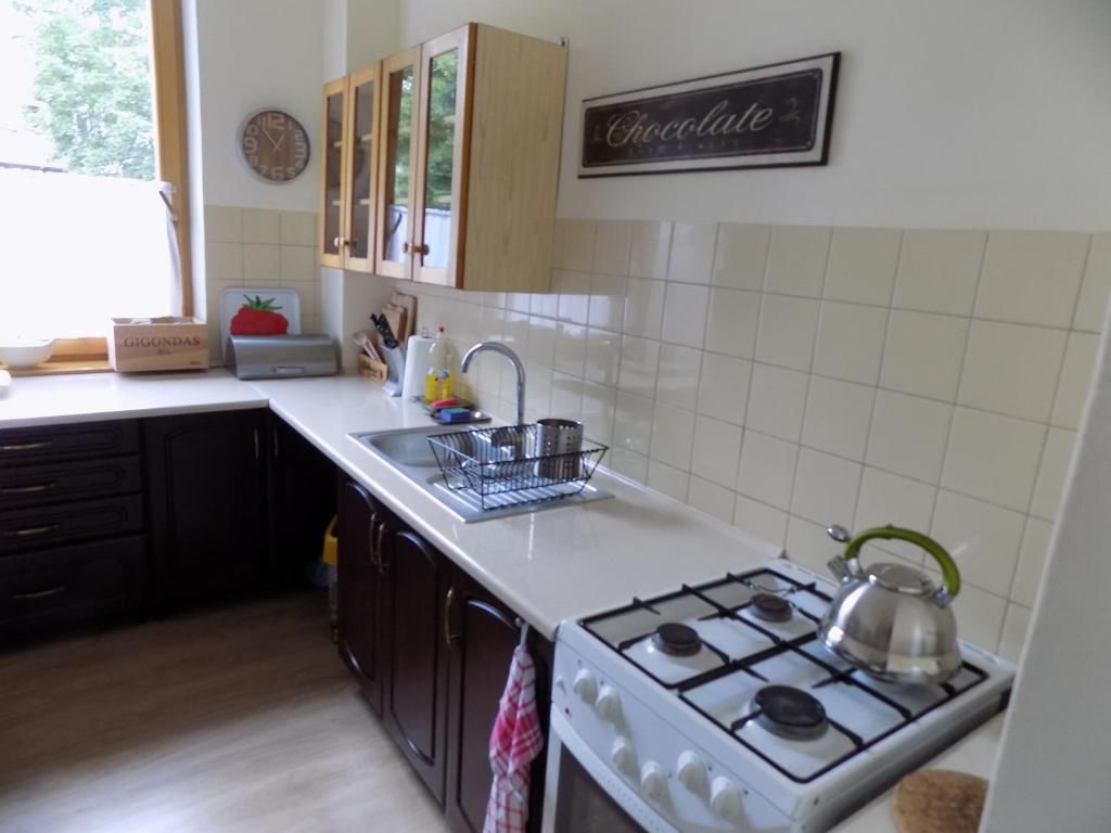 Апартаменты Apartament Politechniczna 12 Гданьск-72