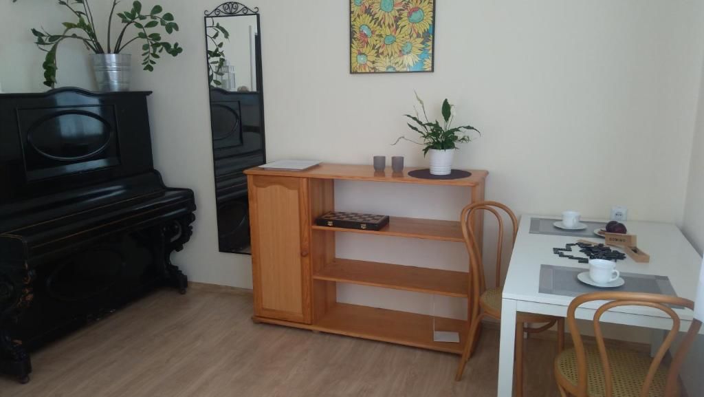 Апартаменты Apartament Politechniczna 12 Гданьск-91