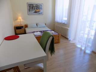 Апартаменты Apartament Politechniczna 12 Гданьск Апартаменты-23