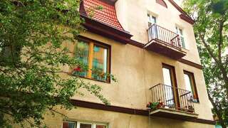 Апартаменты Apartament Politechniczna 12 Гданьск Апартаменты-31