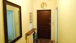 Апартаменты Apartament Politechniczna 12 Гданьск Апартаменты-55