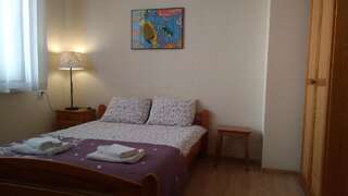 Апартаменты Apartament Politechniczna 12 Гданьск-5