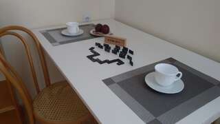 Апартаменты Apartament Politechniczna 12 Гданьск-7