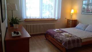 Апартаменты Apartament Politechniczna 12 Гданьск Апартаменты-80