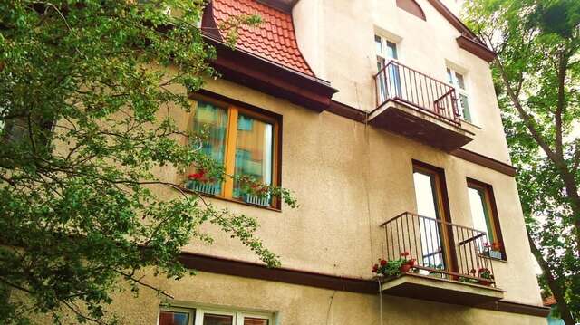 Апартаменты Apartament Politechniczna 12 Гданьск-56