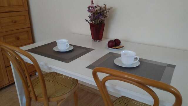 Апартаменты Apartament Politechniczna 12 Гданьск-9