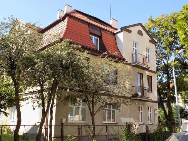 Апартаменты Apartament Politechniczna 12 Гданьск-73