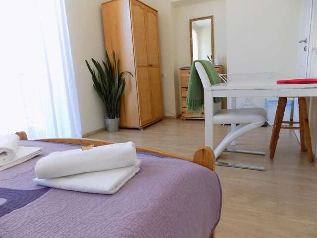 Апартаменты Apartament Politechniczna 12 Гданьск-79